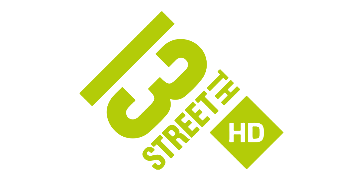 13th Street HD im Kabelfernsehen