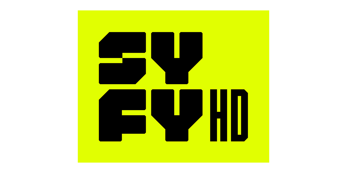 SYFY HD im Kabelfernsehen