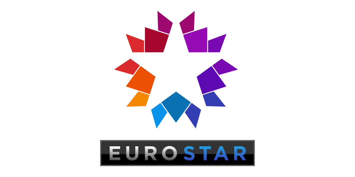Euro Star im Kabelfernsehen