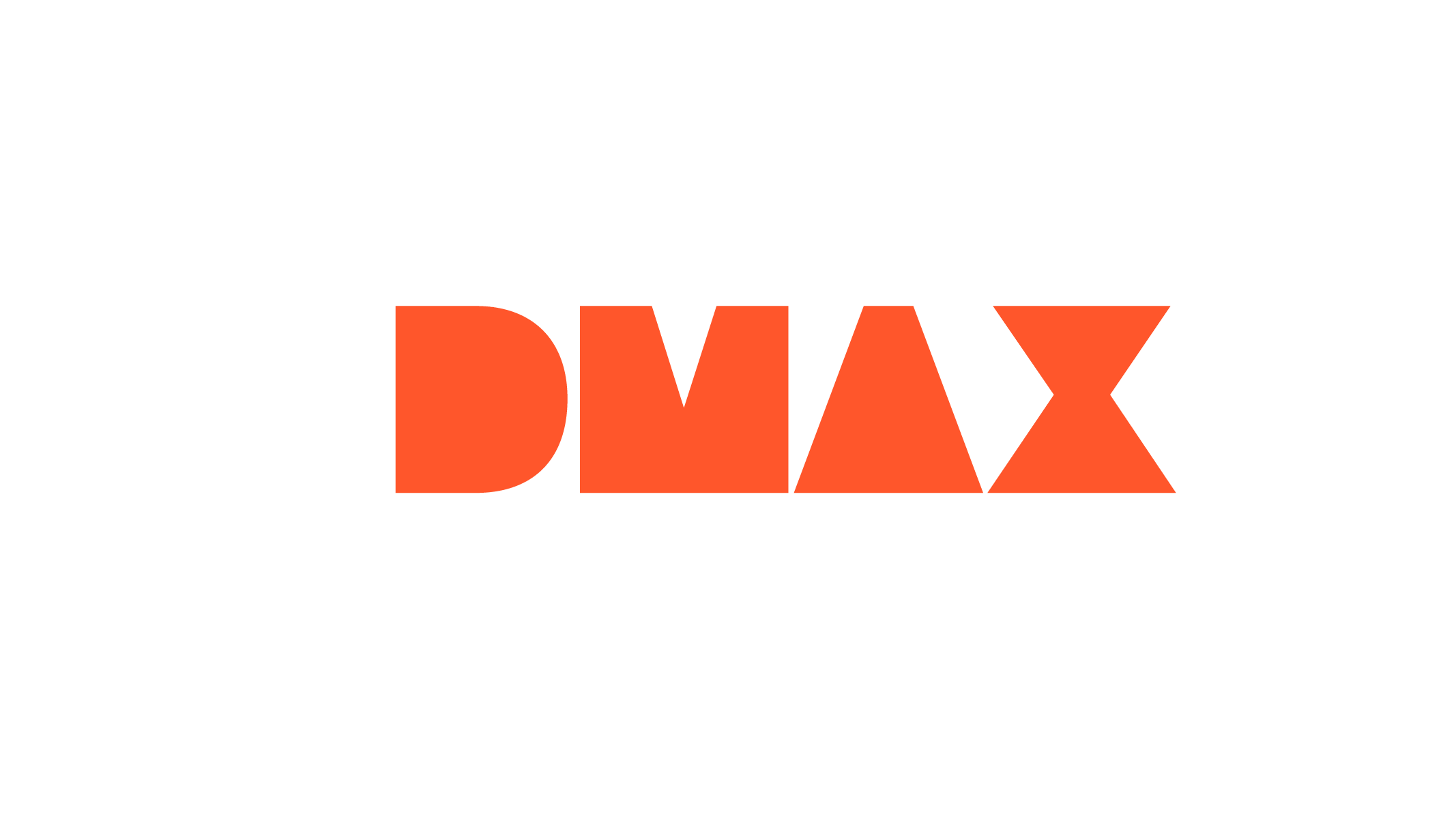 DMAX HD im Kabelfernsehen