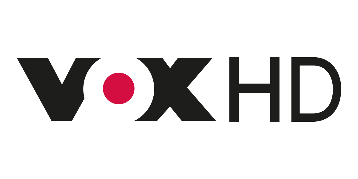 VOX HD im Kabelfernsehen