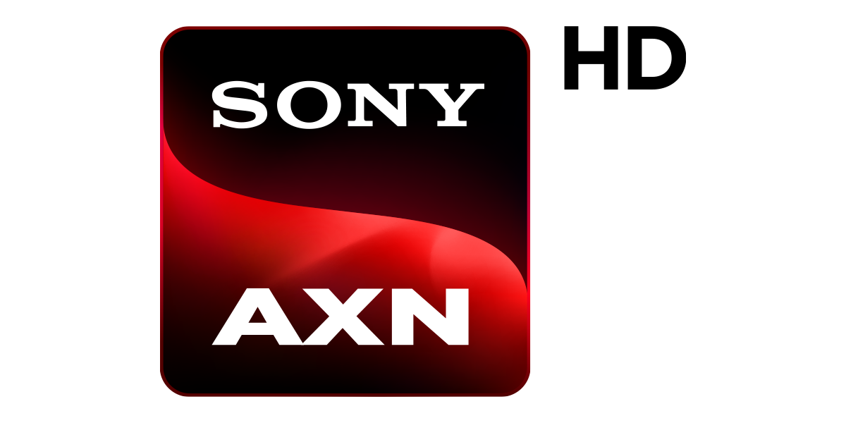 SONY AXN HD im Kabelfernsehen