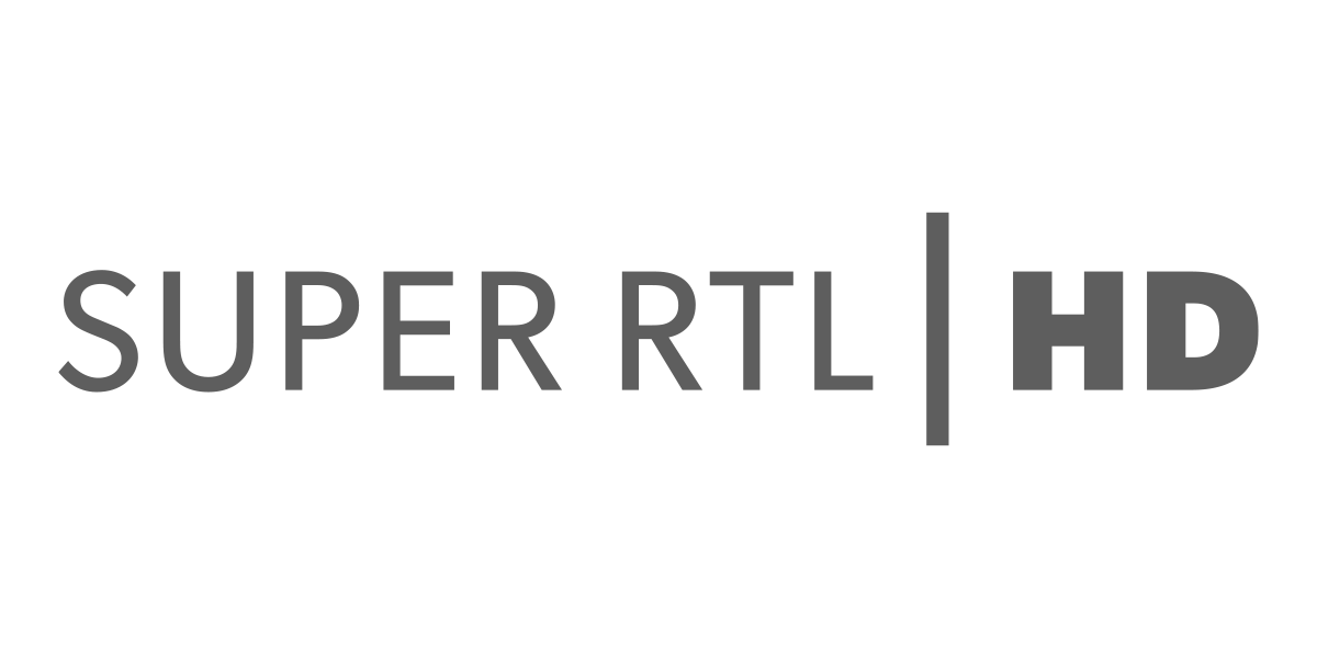 SUPER RTL HD im Kabelfernsehen
