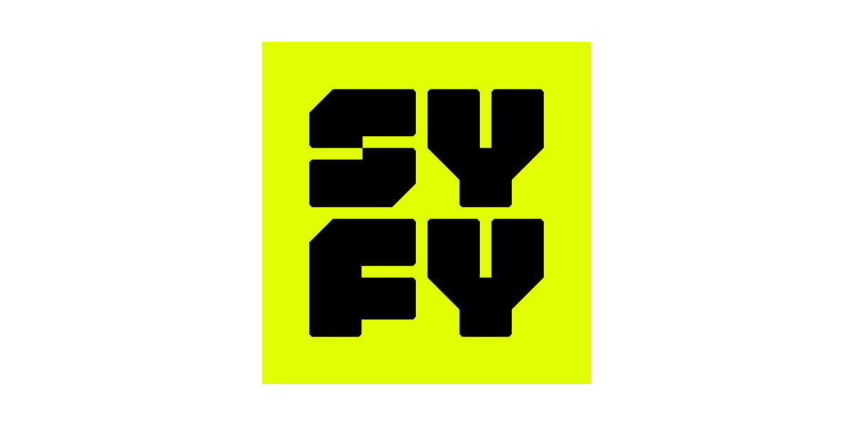 SYFY HD im Kabelfernsehen