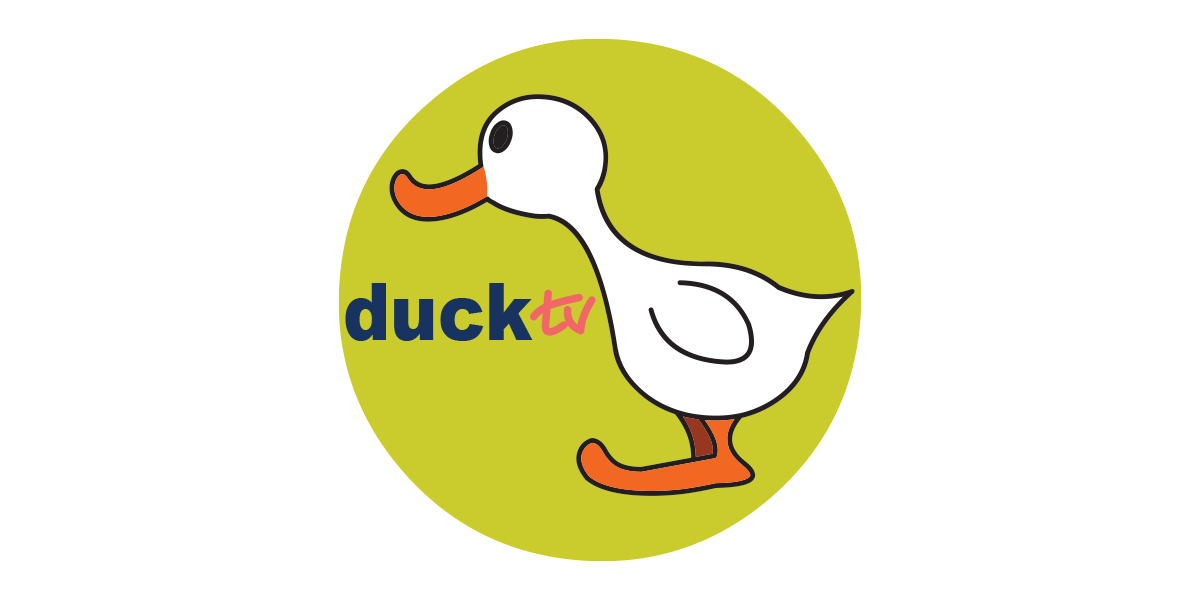 Duck TV im Kabelfernsehen