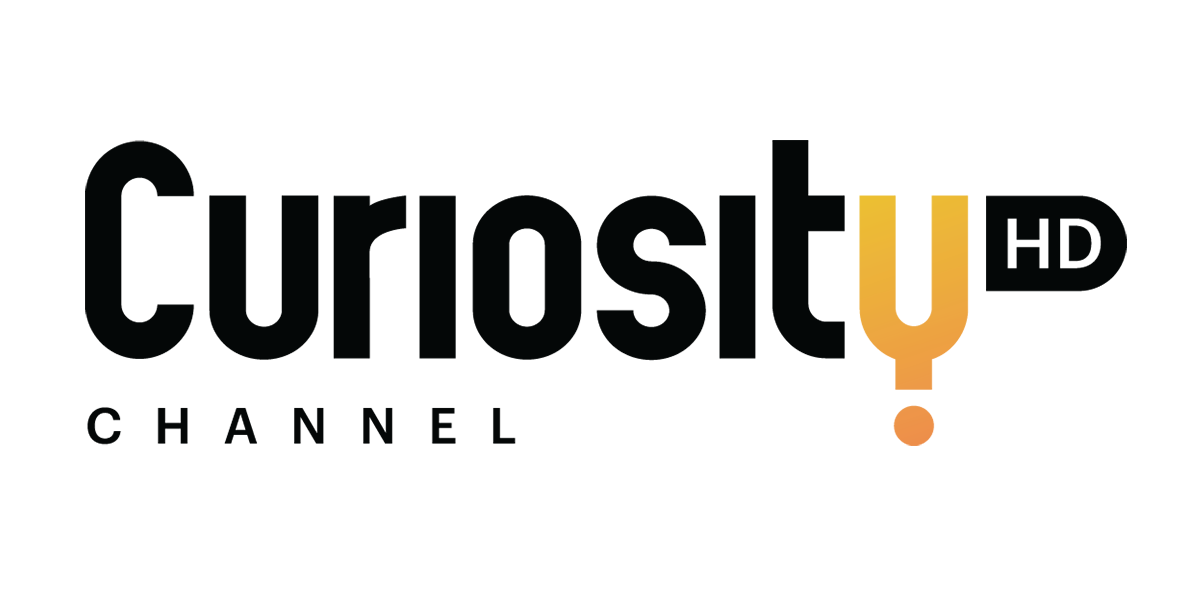 Curiosity Channel im Kabelfernsehen