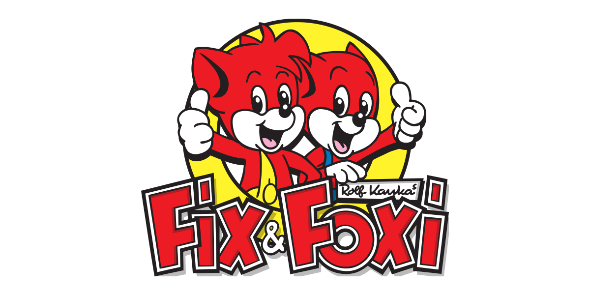 Fix&Foxi TV im Kabelfernsehen