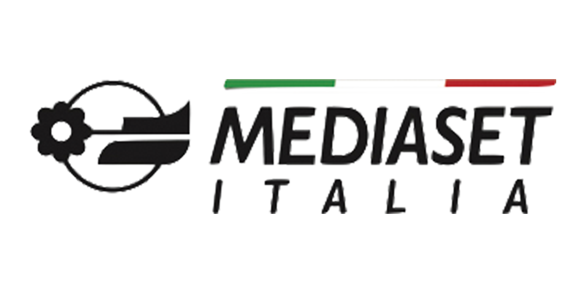 Mediaset Italia im Kabelfernsehen