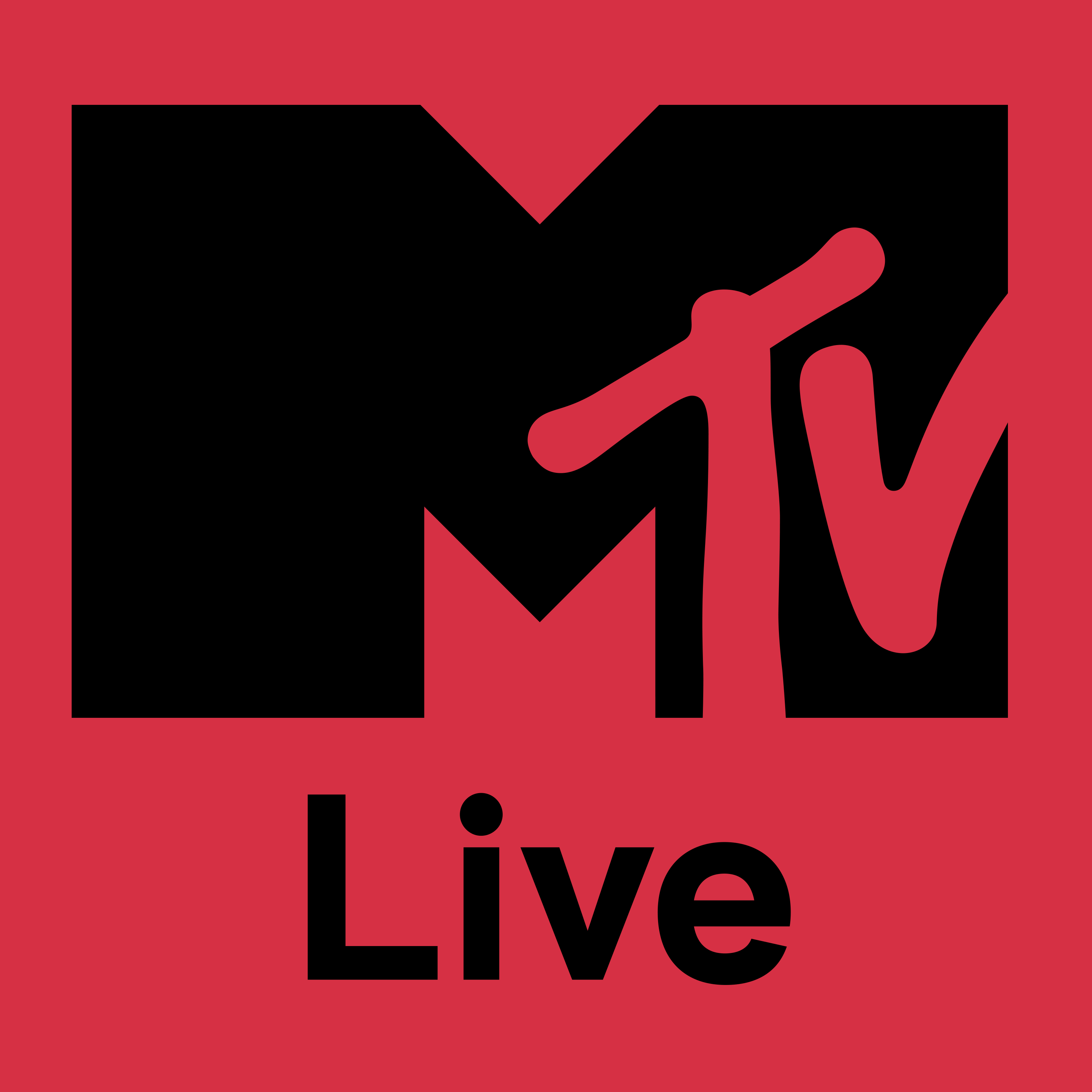 MTV Live HD im Kabelfernsehen