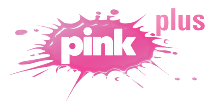 PINK Plus im Kabelfernsehen