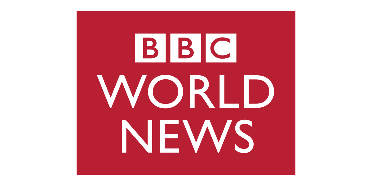 BBC World News im Kabelfernsehen