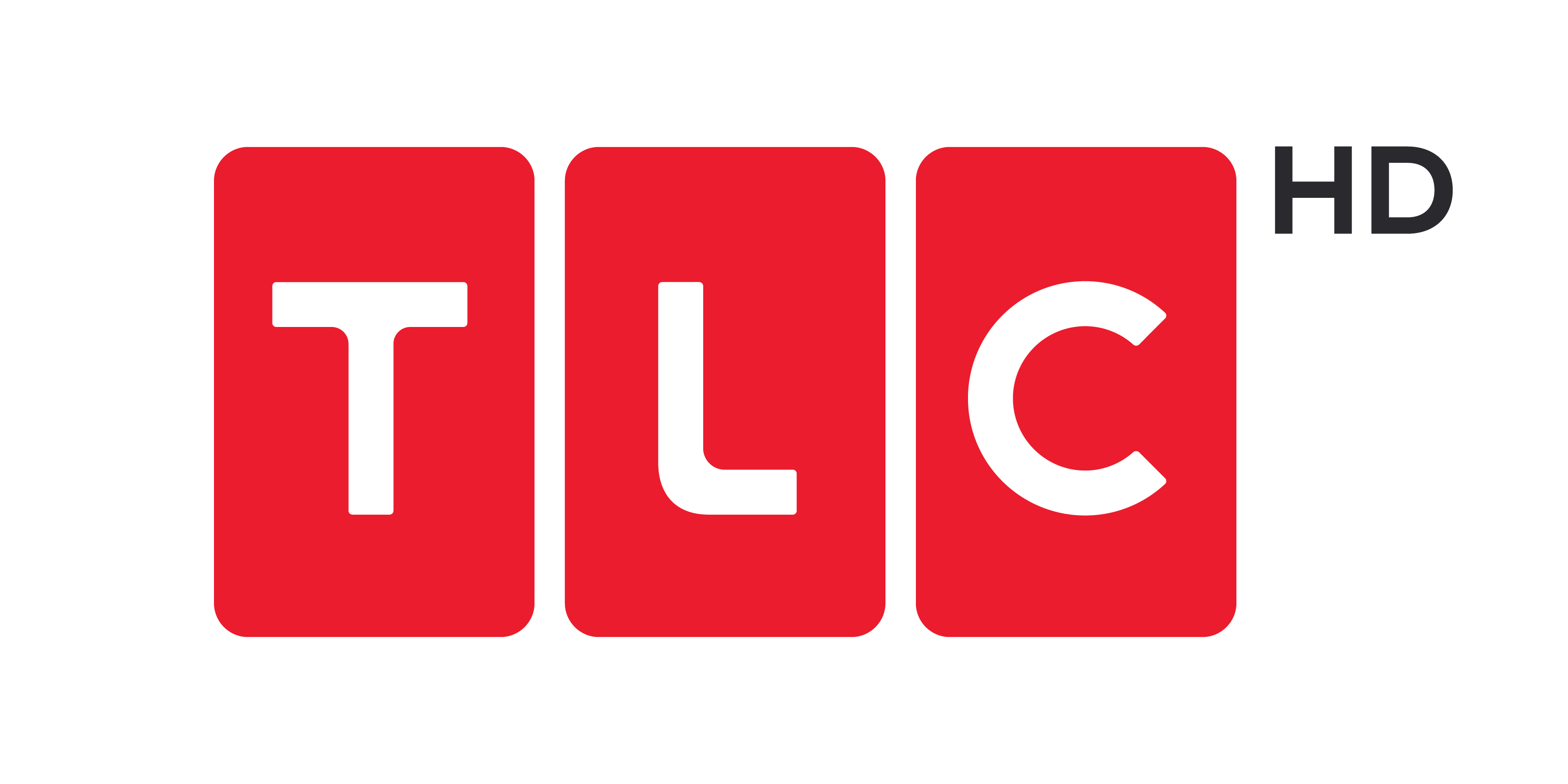 TLC HD im Kabelfernsehen