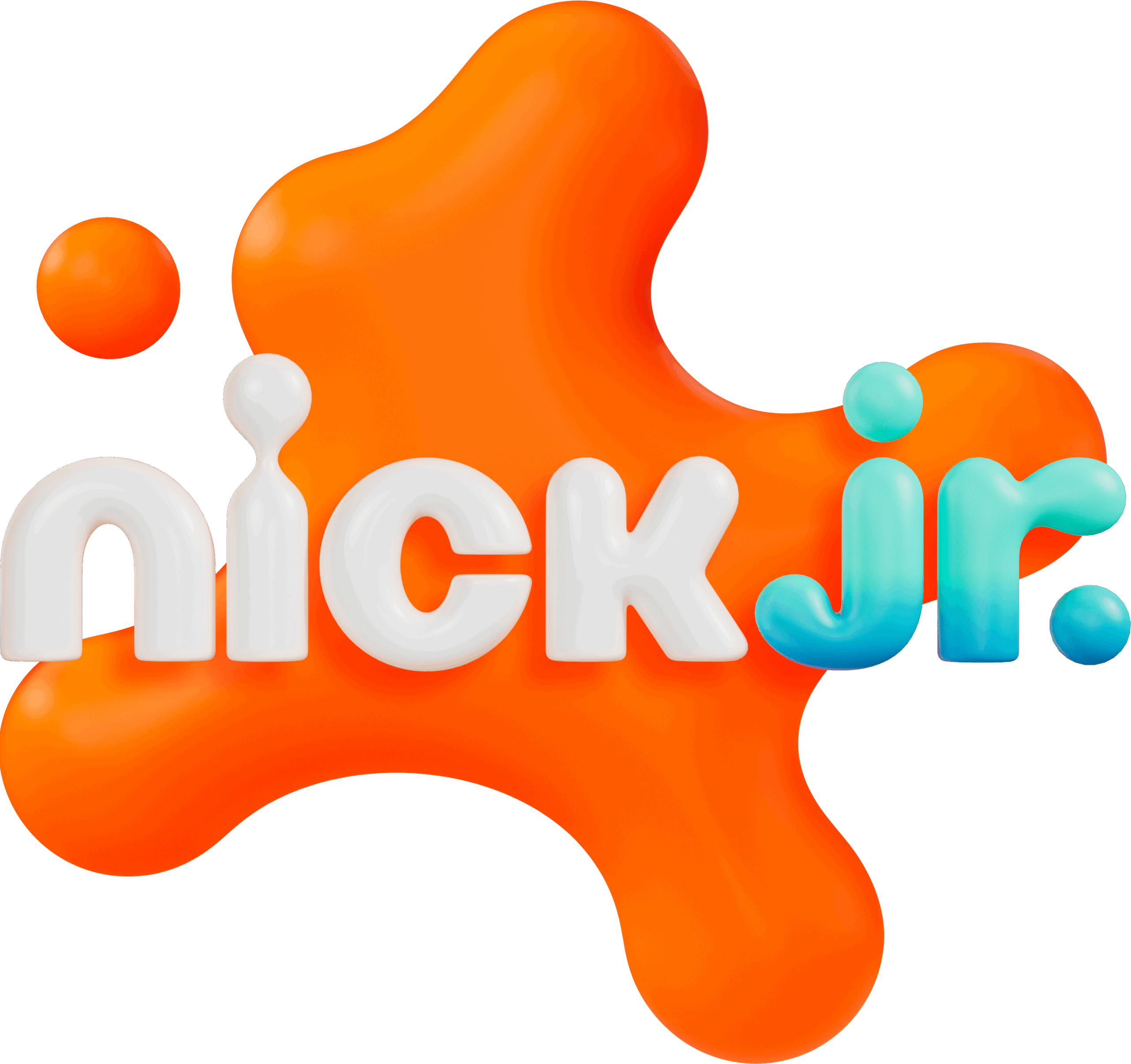 Nick Jr. im Kabelfernsehen
